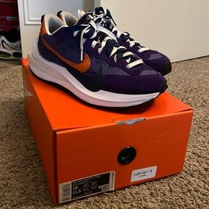 Nike Vaporwaffle / Sacai